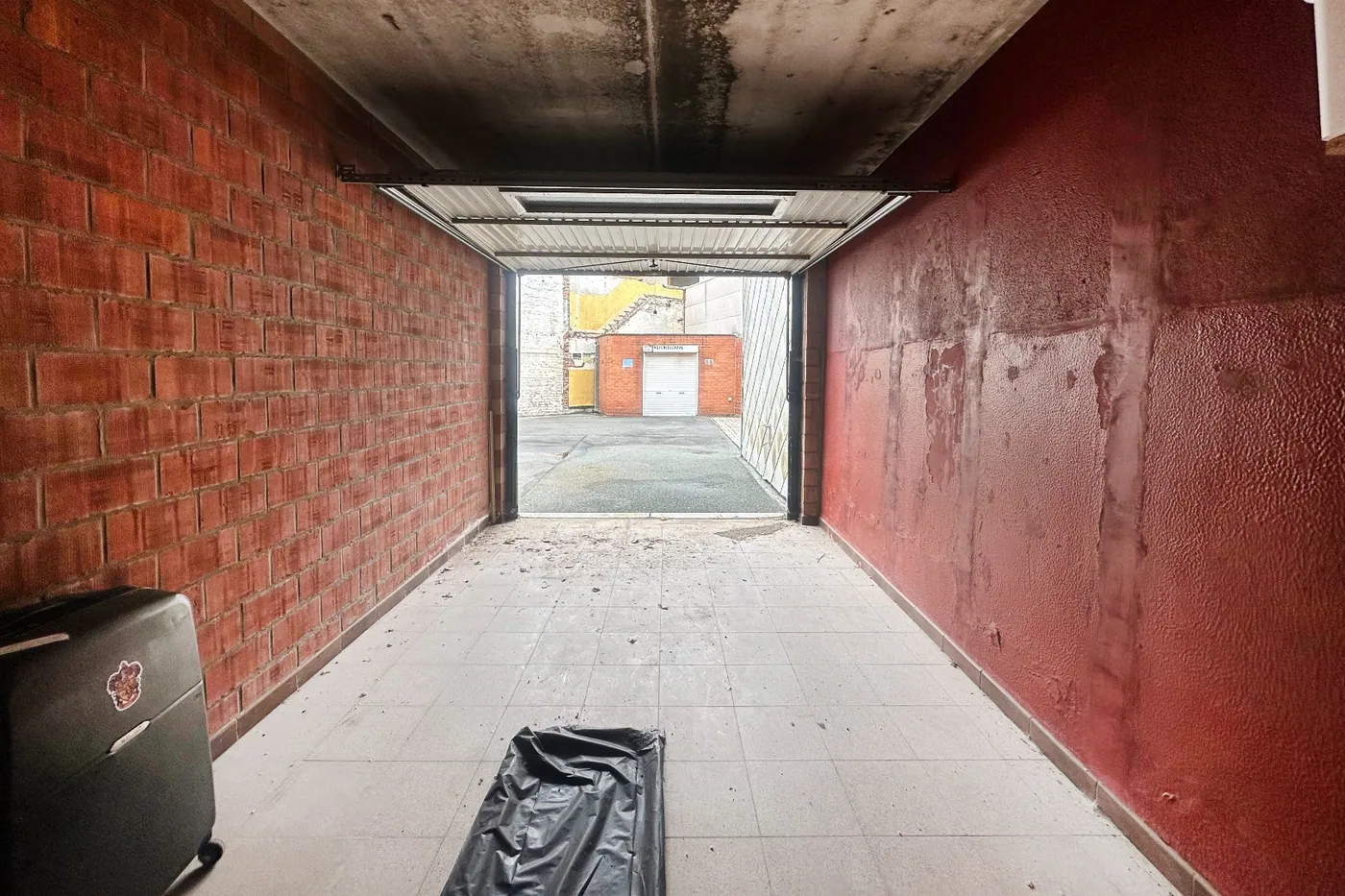 Garage in centrum Wenduine - foto 3