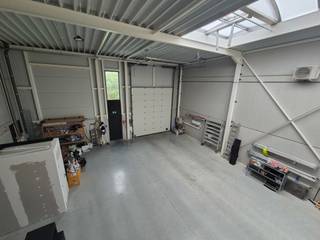 In het recente KMO-project Green Business Park "Woudpark", gelegen op de industriezone Genk-Noord, vlakbij de op- en afritten 30 en 31 van de E314...