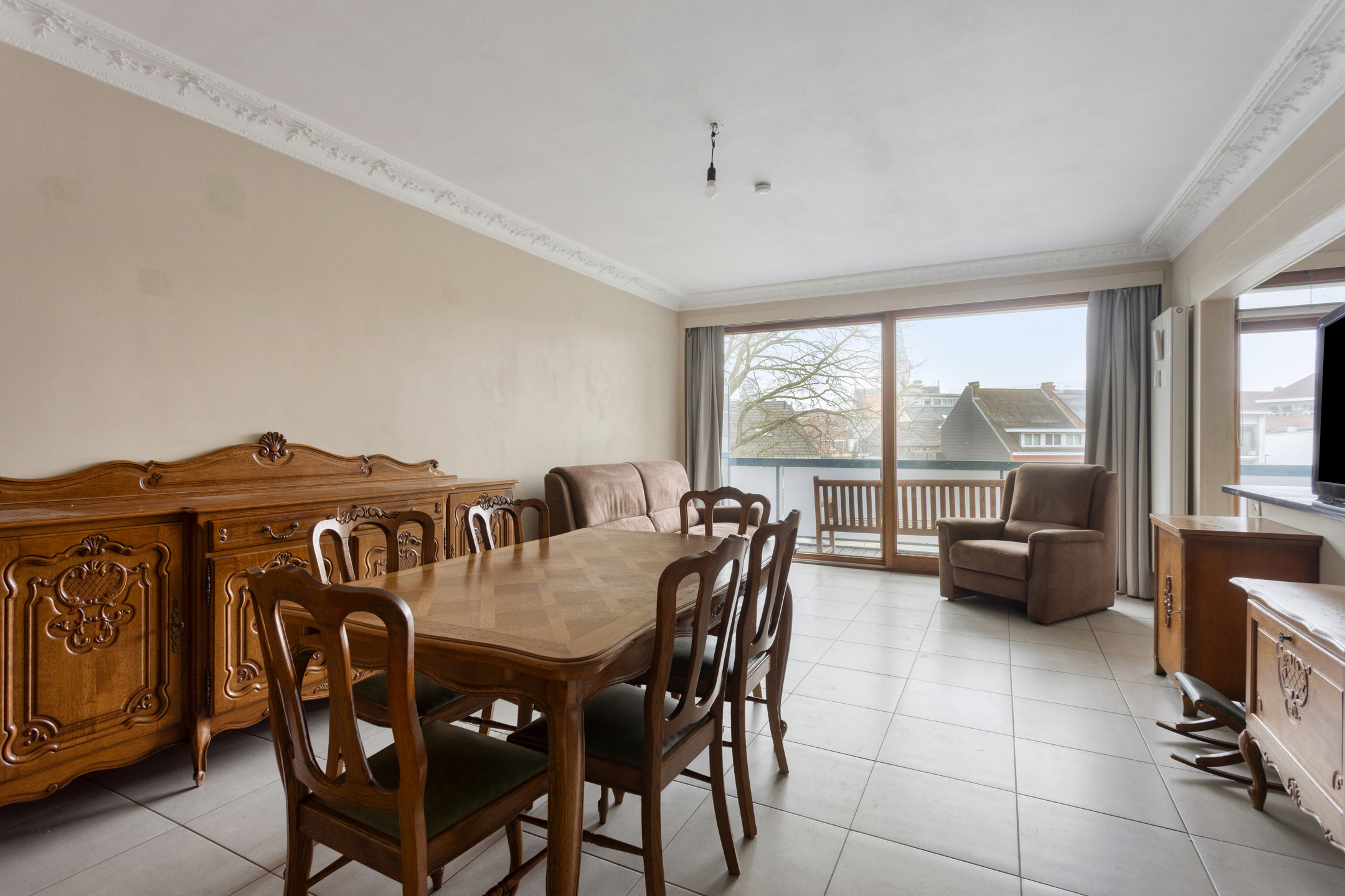 Apartment for sale in Asse with 2 bedrooms - photo 5