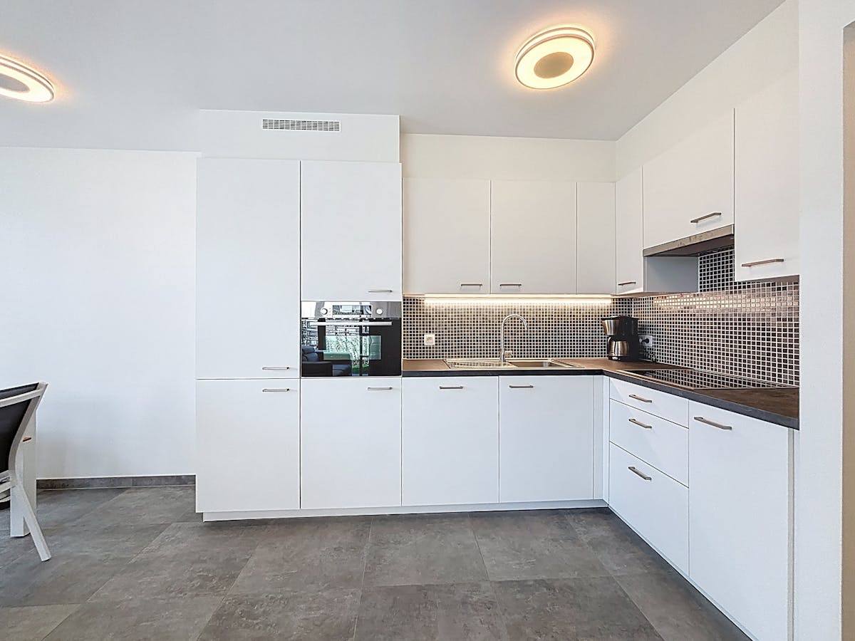 Appartement met 2 slaapkamers in het centrum van Koksijde - foto 5