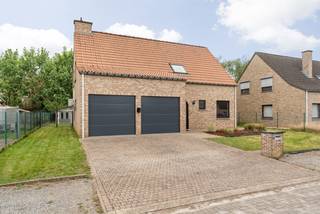 Maison à vendre à Tielt-Winge