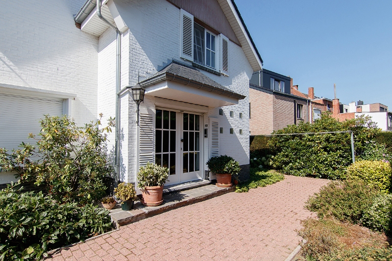 House for sale in Hasselt with 4 bedrooms - photo 4