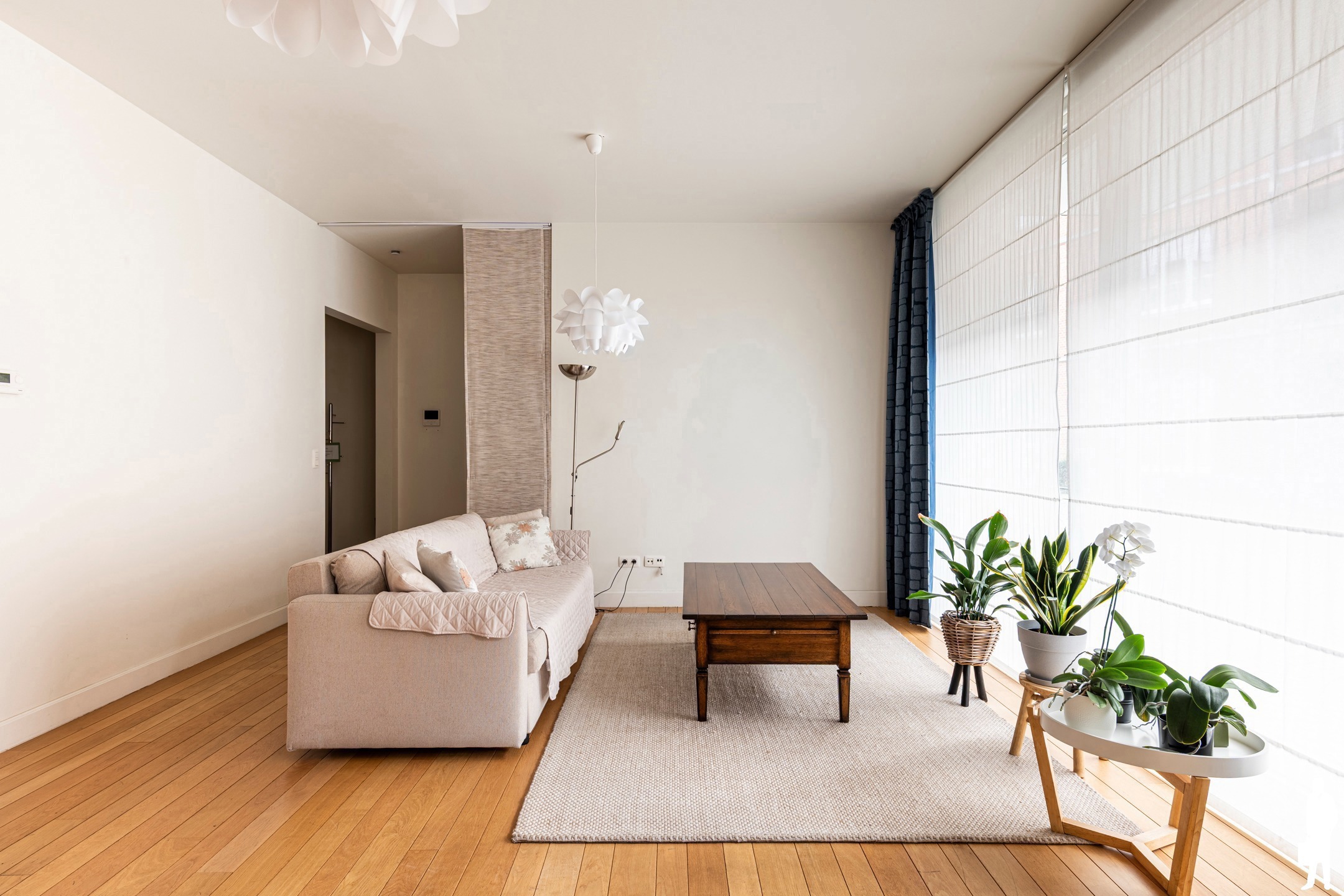 Instapklaar tweeslaapkamerappartement in hartje Turnhout - foto 5