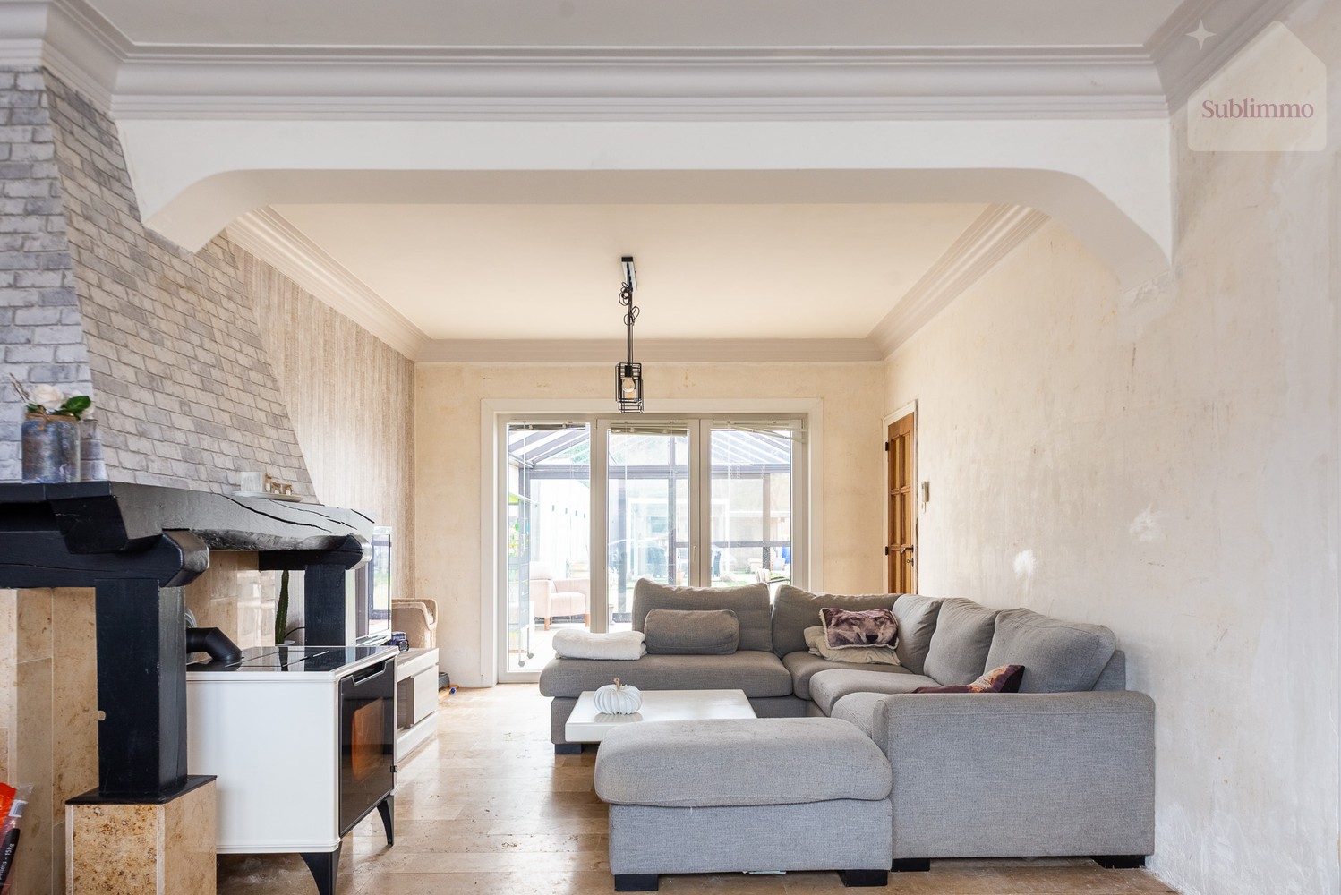 Halfopen bebouwing met 3 slaapkamers en ruime tuin (1.147 m²) te koop in Mol – Achterbos - foto 5