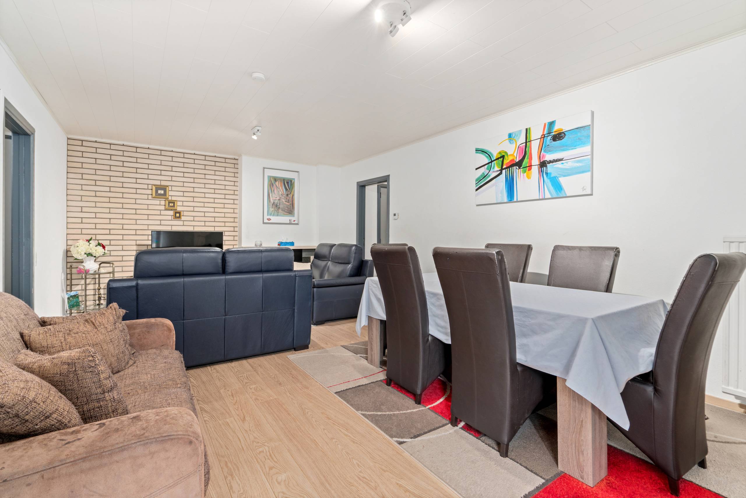 Appartement à vendre à Kortenberg avec 2 chambres - photo 5