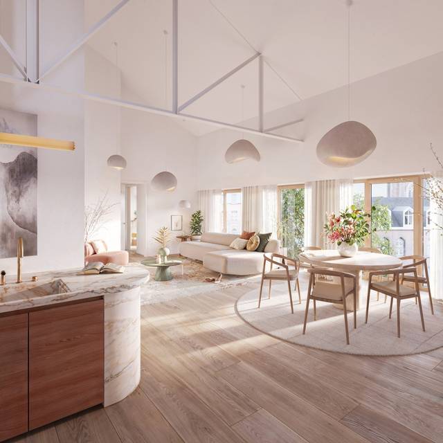 Project te koop in Lier