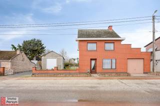 Maison à vendre à Bekkevoort