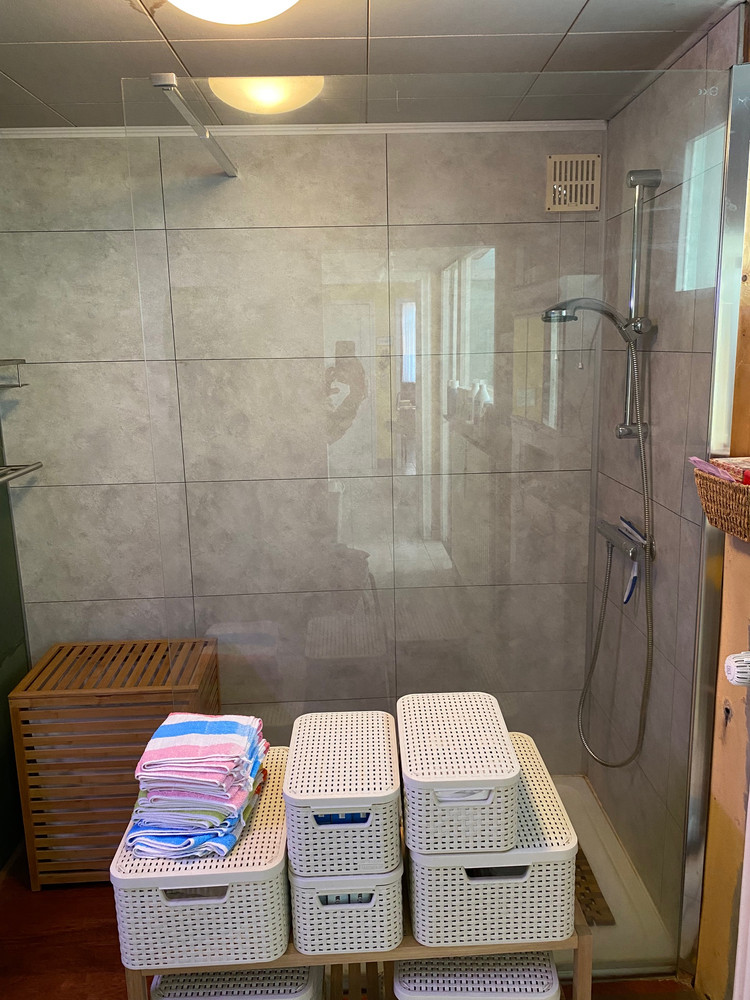 Betaalbare, goed gelegen en op te frissen starterswoning met stadstuintje. - foto 5