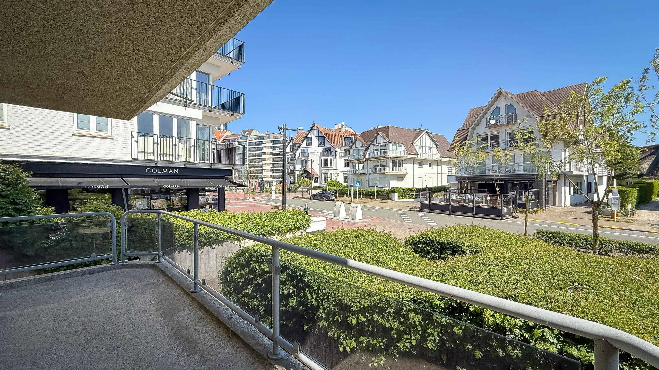 Apartment for rent in Knokke-Heist with 2 bedrooms - photo 4