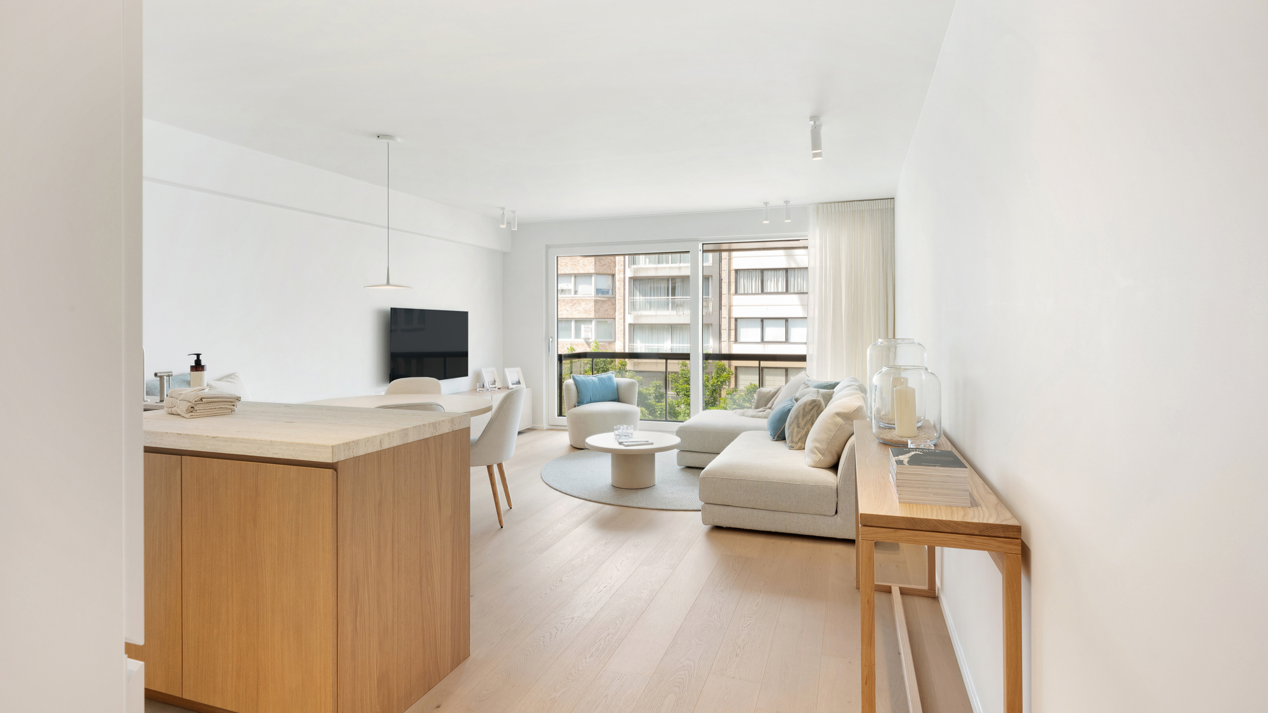 Apartment for sale in Knokke-Heist with 3 bedrooms - photo 3