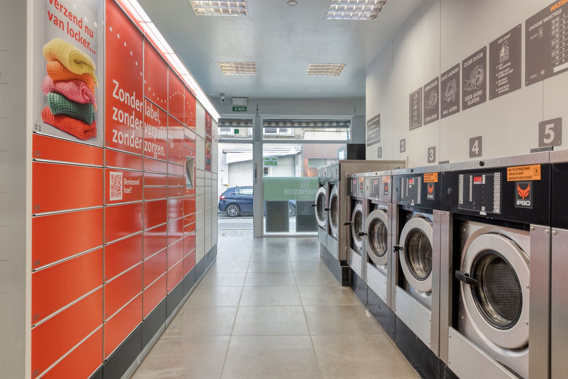 Handelspand met woonst - foto 2