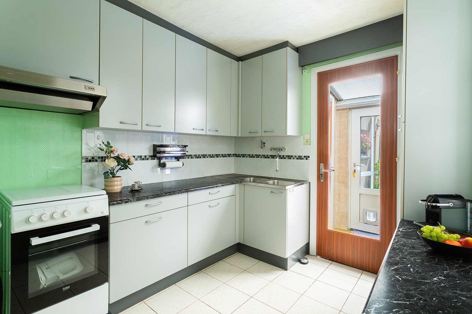 House for sale in Antwerp with 2 bedrooms - photo 5