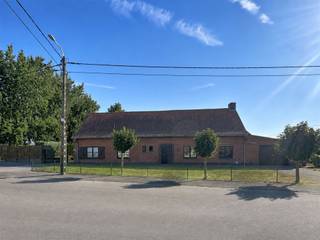 Maison à vendre à Langemark-Poelkapelle