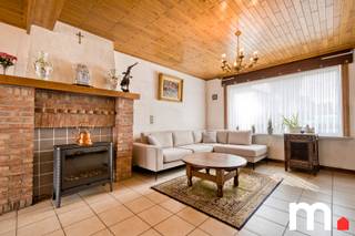 Deze woning wordt verkocht met een M Preview op zaterdag 14/06 van 9u-12u. Reserveer tijdig je bezoekmoment op onze website.In een rustige,...