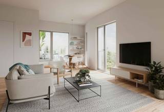 "Potaarde" project is an innovative development located in Berchem-Sainte-Agathe, a green and picturesque district of Brussels. This...