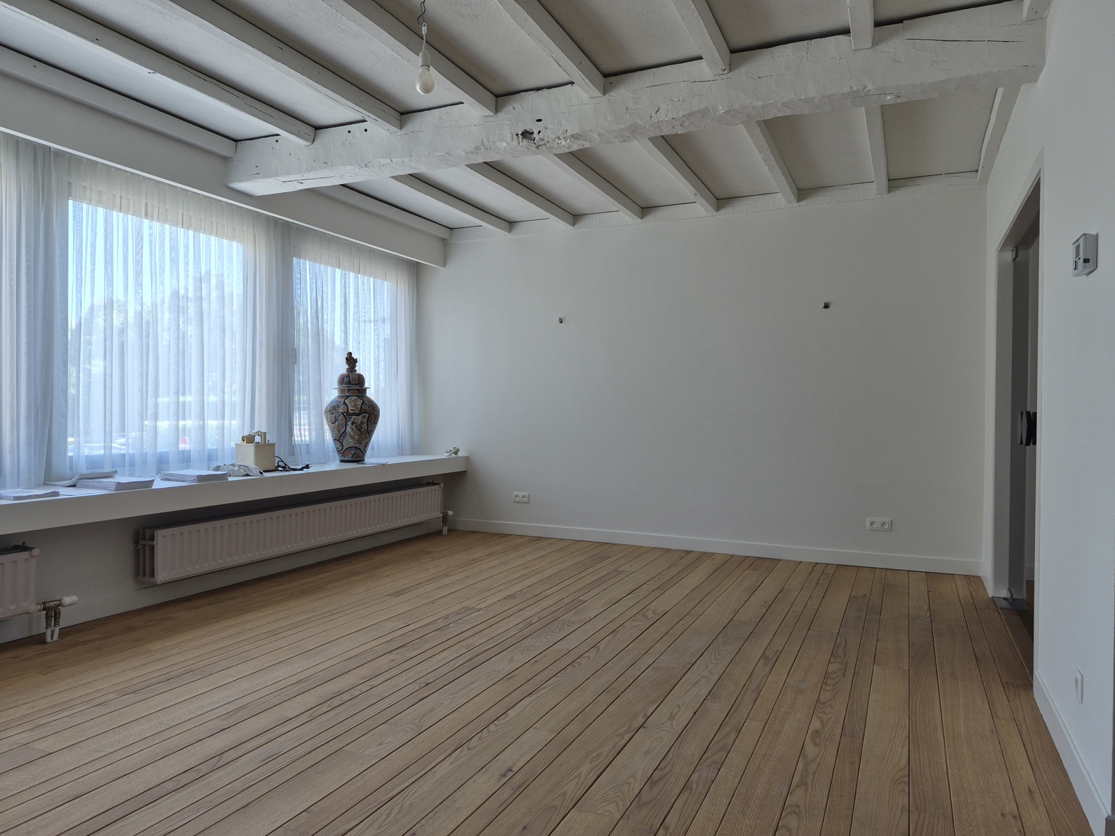 Charmant appartement met 3 slaapkamers en groot terras - foto 4