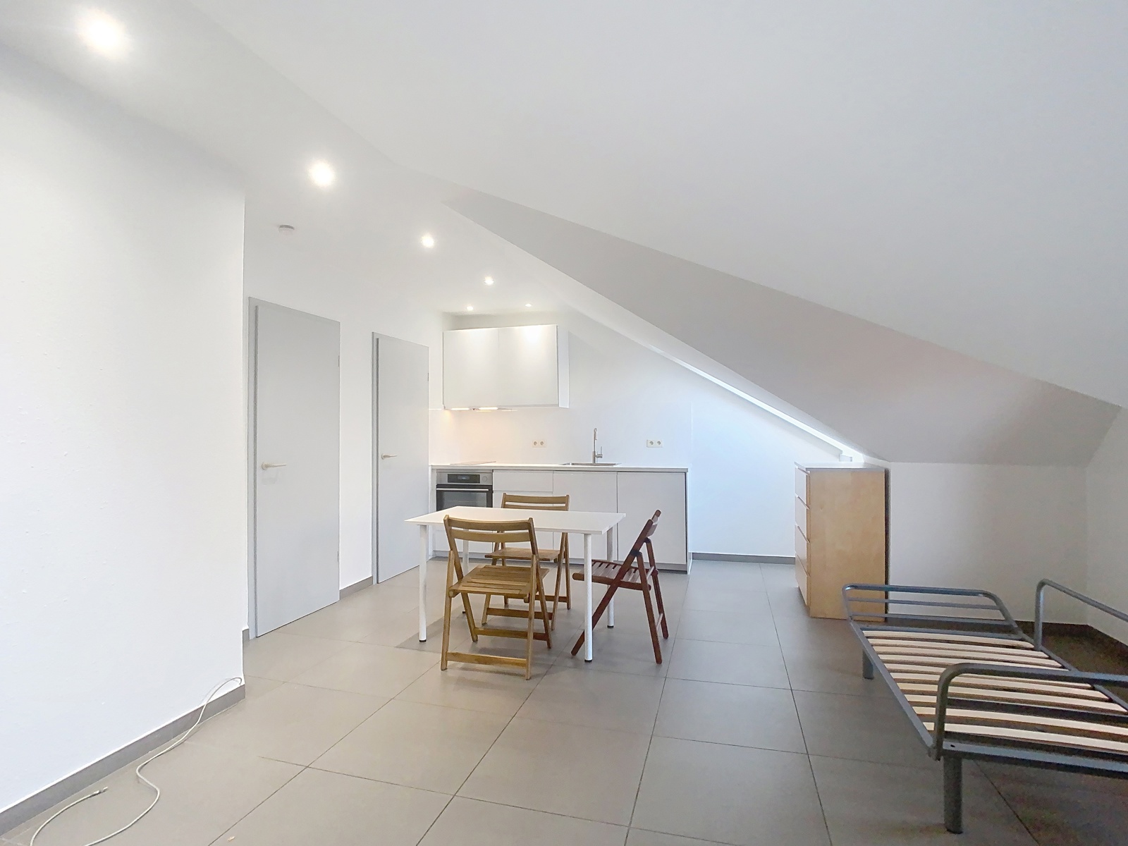 Gemeubelde studio te huur in Heverlee!  - foto 2