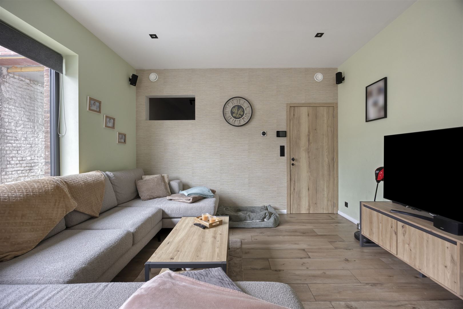 uitzonderlijke eigendom met garage en grote tuin (2287 m²) - foto 5