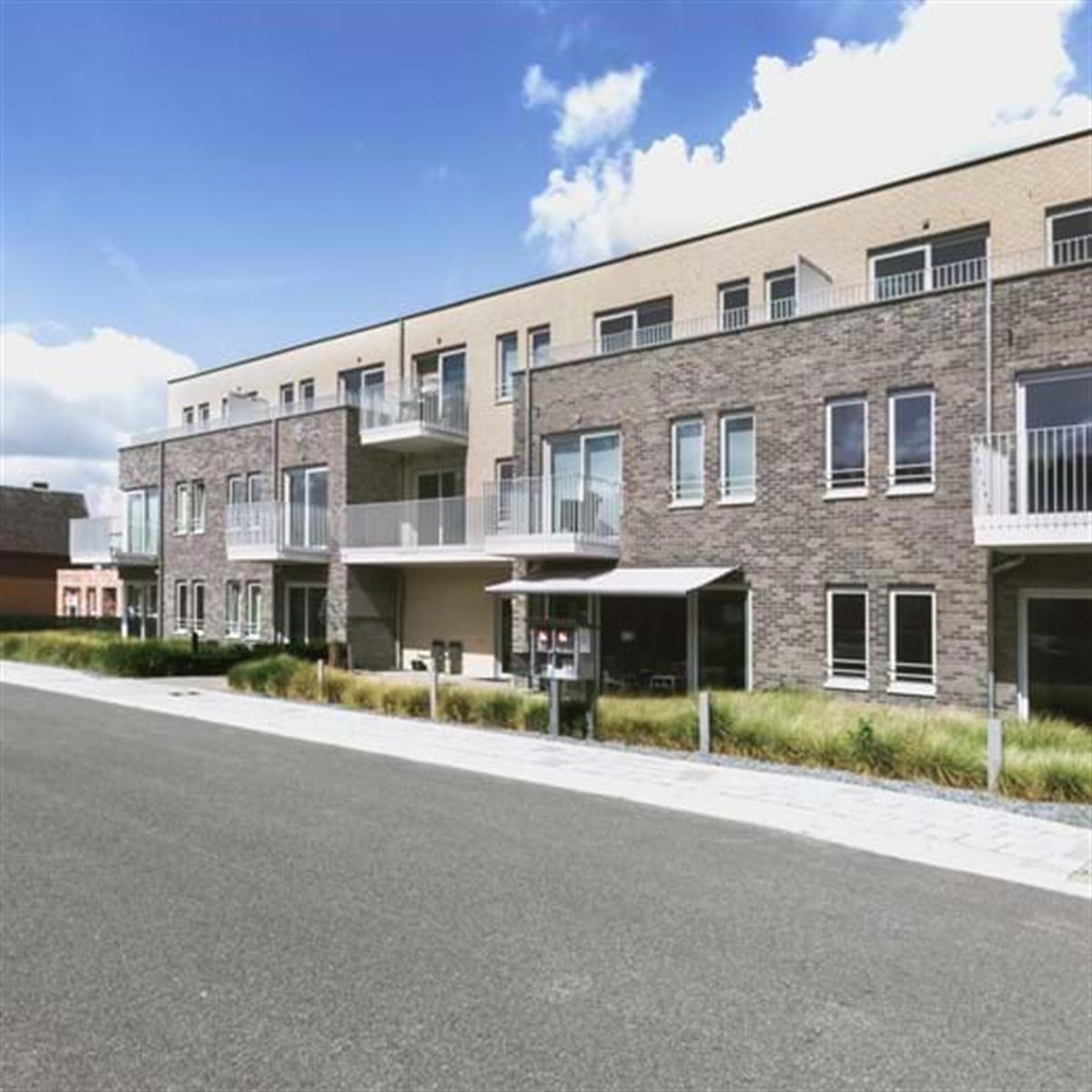 Apartment for sale in Laakdal with 1 bedroom - photo 1