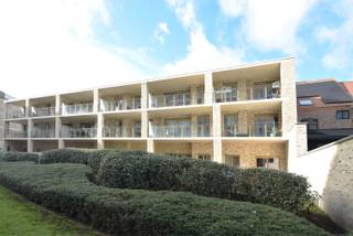 Appartement à louer à Ypres