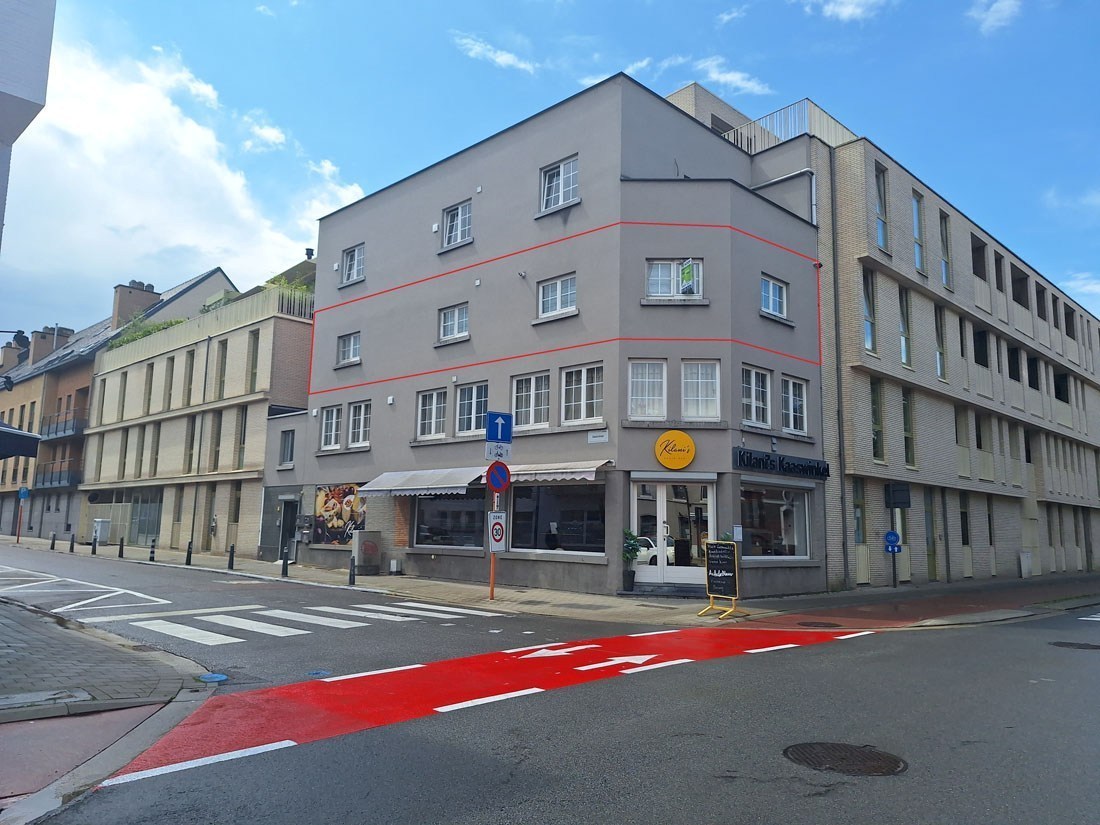 Apartment for sale in Hasselt