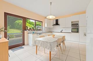 [[ DIT PAND NEEMT DEEL AAN DE ERA OPEN HUIZEN DAG OP 14/3 VAN 11:00 TOT 12:00 ]]Te koop In Meise : Woning met 4 kamers en 2 badkamer, op...