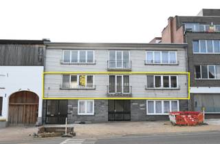 BIJ INTERESSE GELIEVE AUB te REAGEREN VIA E-MAIL = huur@immofransgoffin.be => met opgave van het adres van het betreffende pand.Dit appartement met...