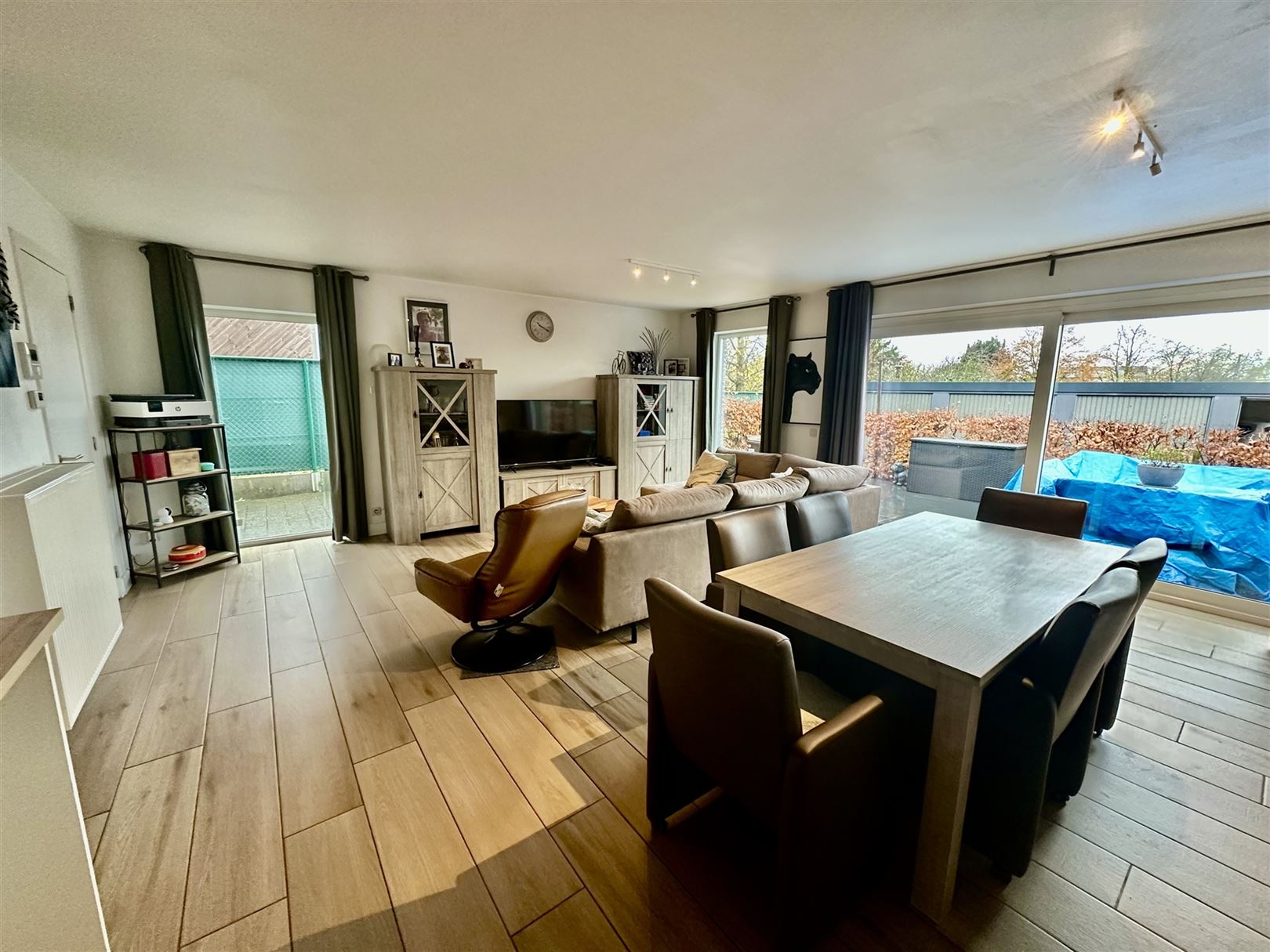 Appartement à vendre à Audenarde avec 2 chambres - photo 2