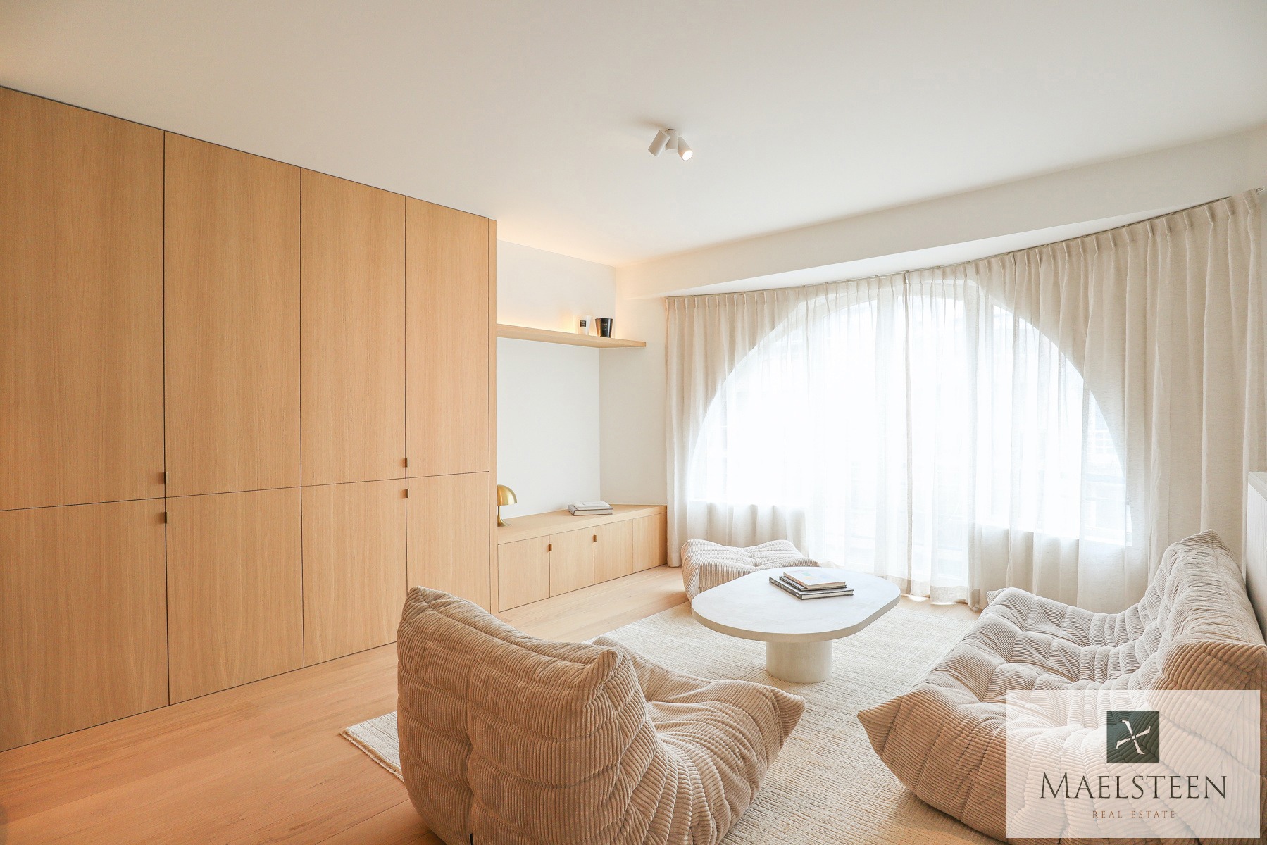 Apartment for sale in Knokke-Heist with 2 bedrooms - photo 1