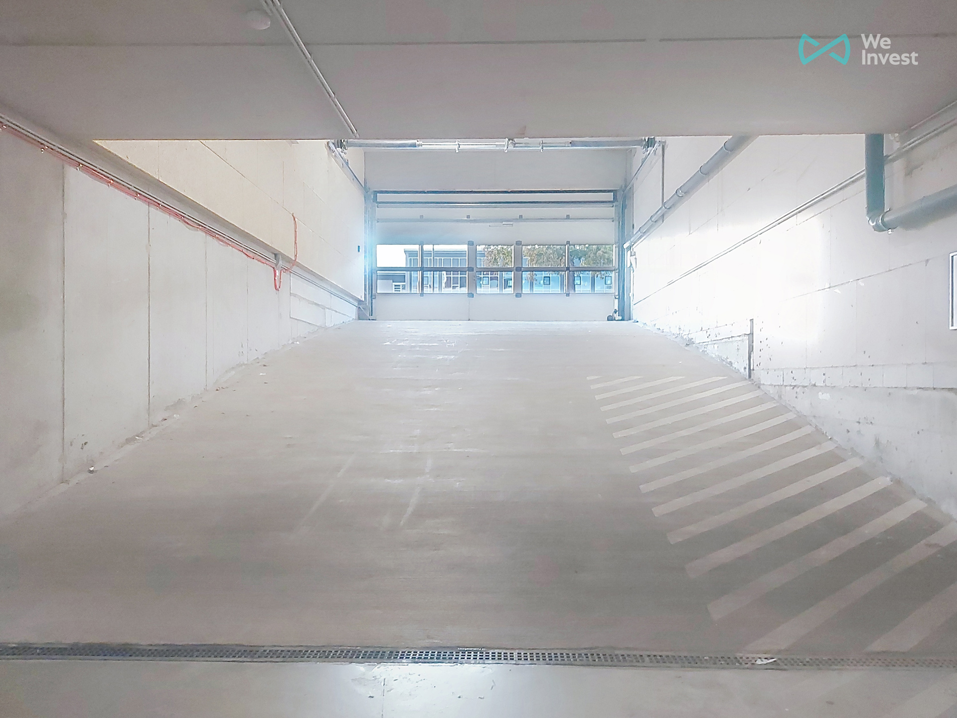 Garage for rent in Mons - photo 5