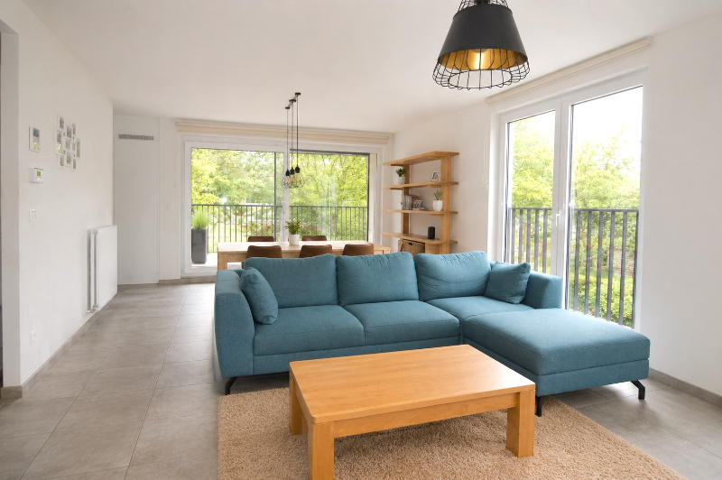 Appartement in Mechelen - foto 3