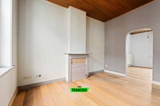 Apartment for sale in Blankenberge