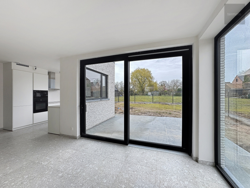 nieuwbouwwoning - foto 4