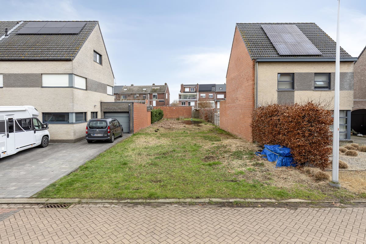 Bouwgrond van 450m² gelegen te Schelle - foto 4