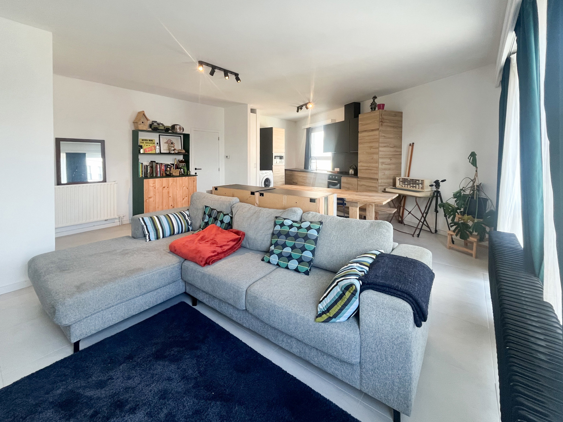 Apartment for rent in Puurs with 2 bedrooms - photo 2