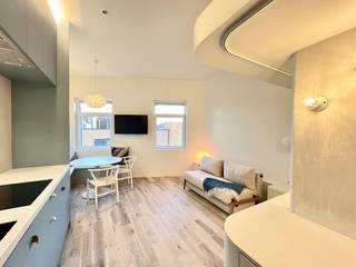 Appartement à vendre à Knokke-Heist