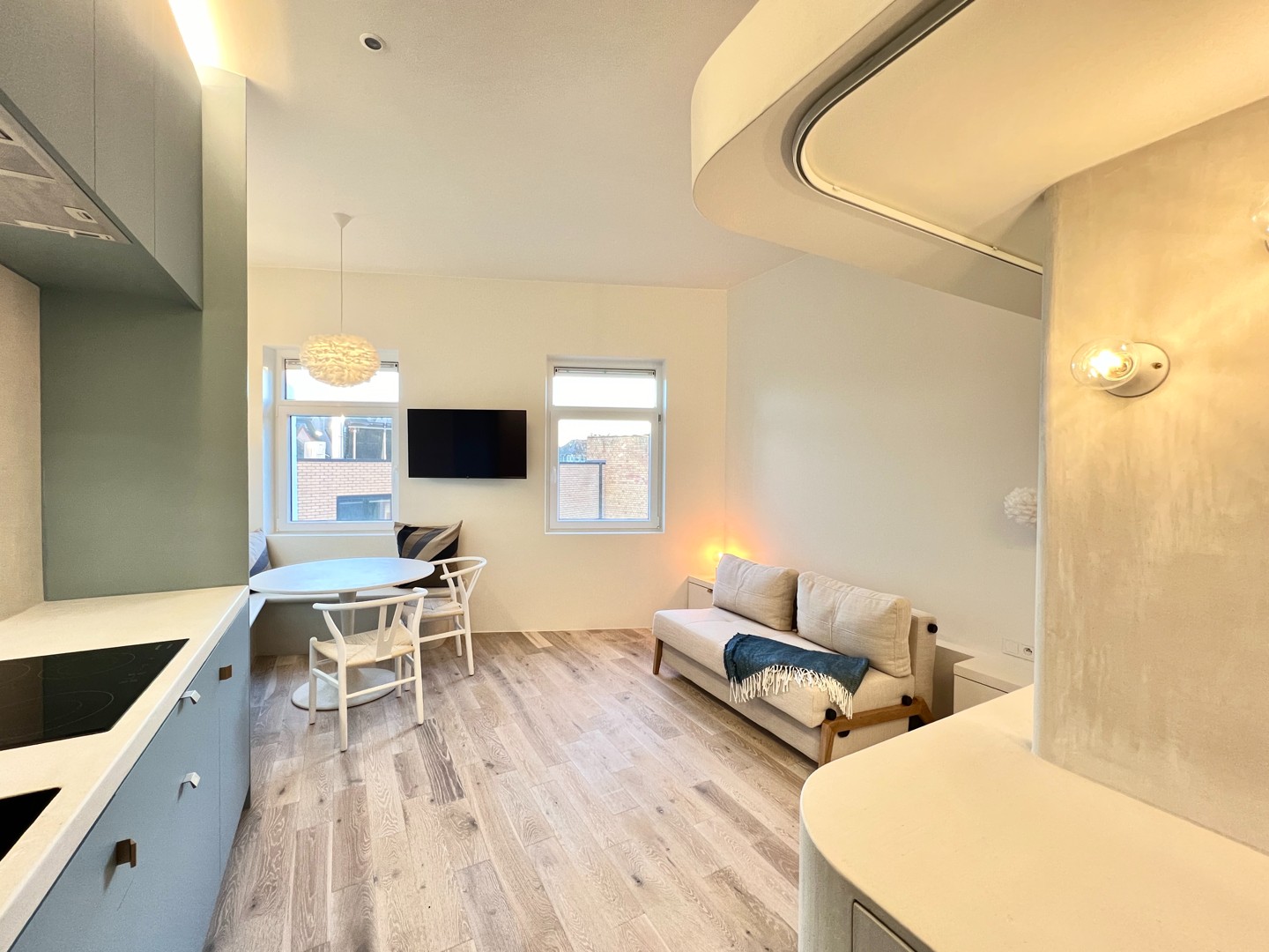 Appartement à vendre à Knokke-Heist - photo 2