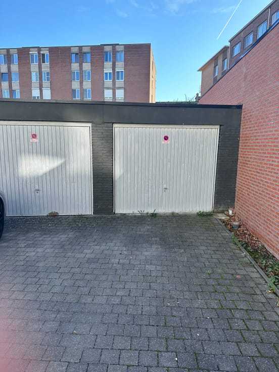 Garage for rent in Leuven - photo 4