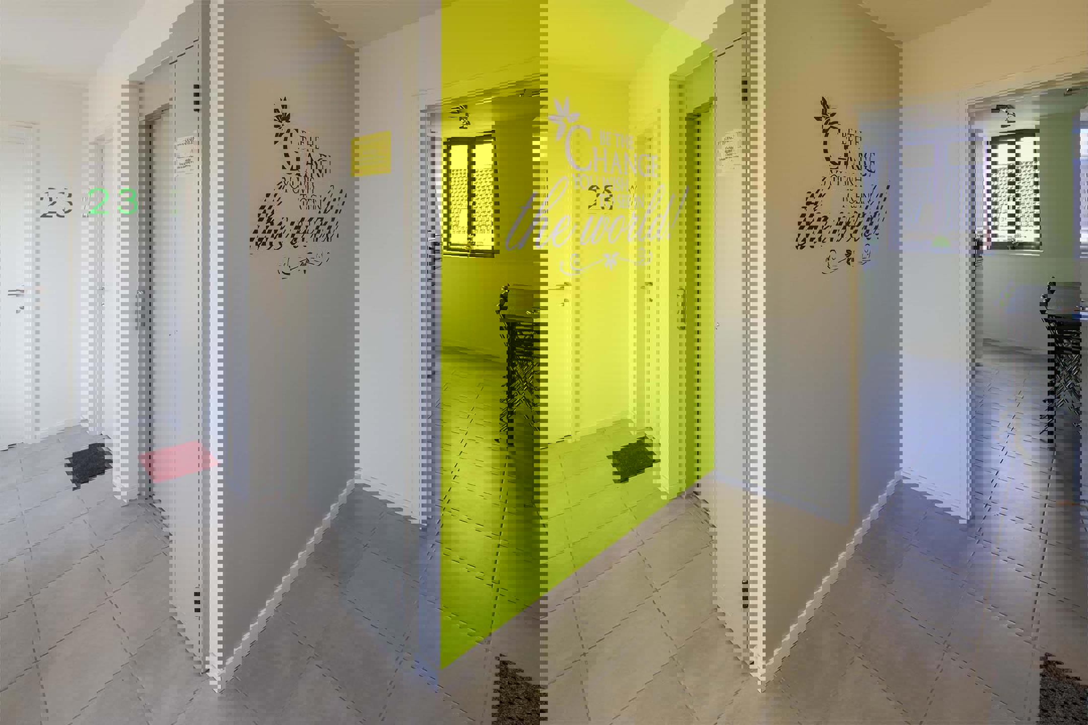 Appartement à louer à Anvers avec 1 chambre - photo 5