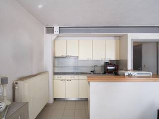 Centrum Gent - Instapklaar 1 slaapkamer appartement op toplocatieVoor bezoeken, mail naar info@carloeggermont.beDit centraal gelegen appartement...