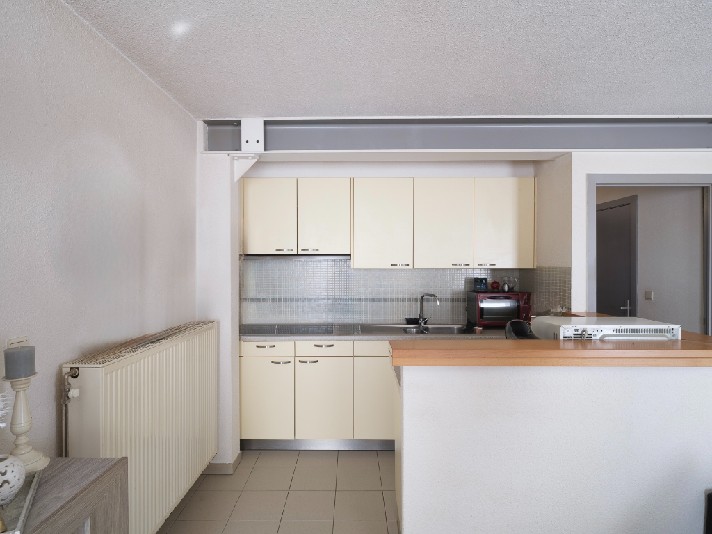 Centrum Gent - Instapklaar 1 slaapkamer apaprtement op top locatie - foto 3