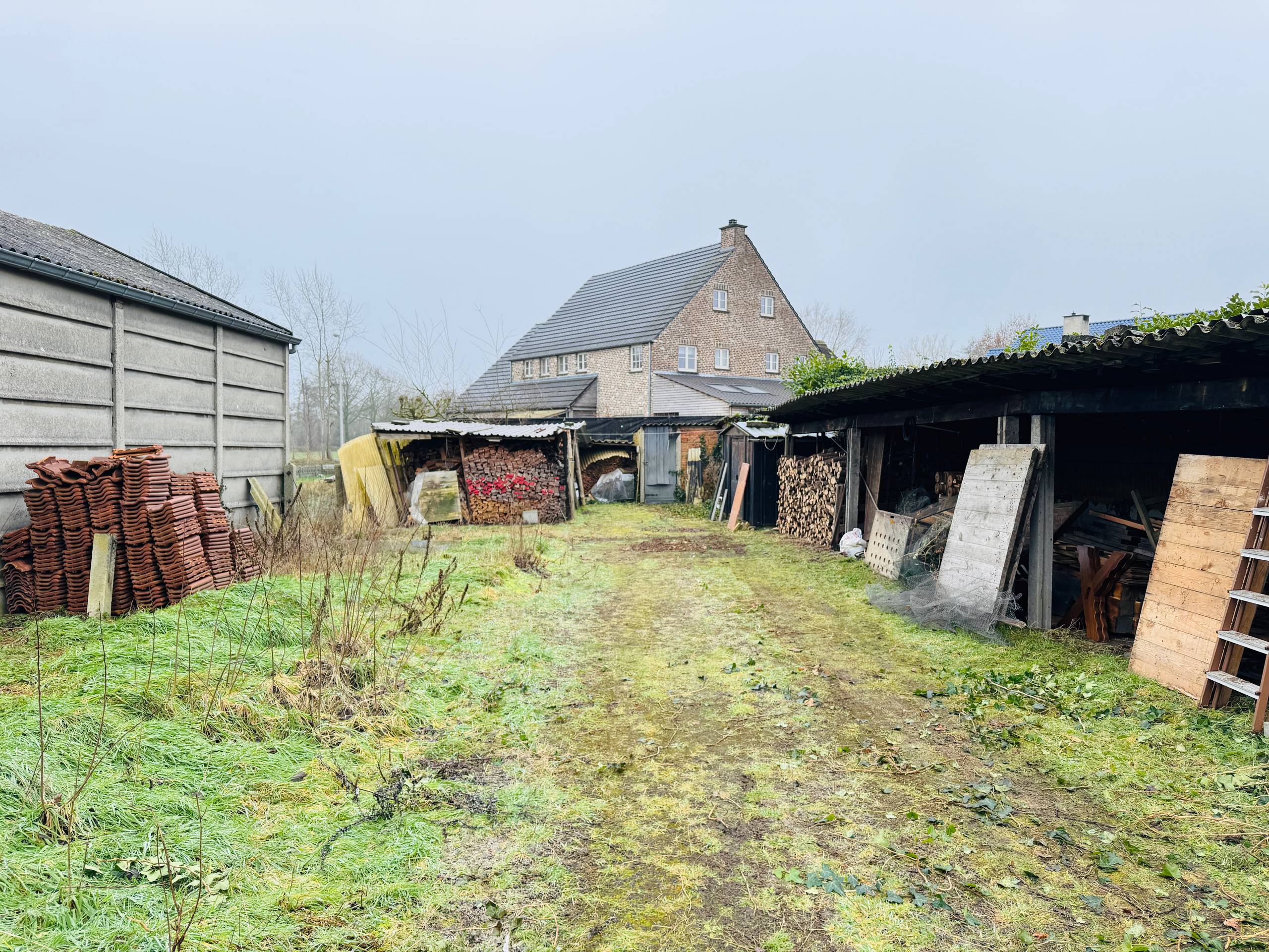 Terrain à vendre à Pelt - photo 2