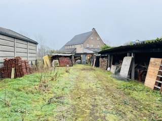 Terrain à vendre à Pelt