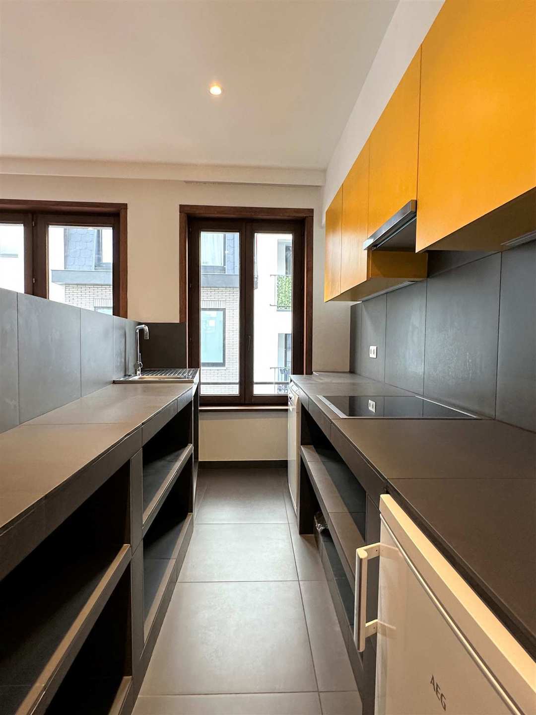 Gezellig éénslaapkamer appartement vlakbij het Zuid! - foto 3