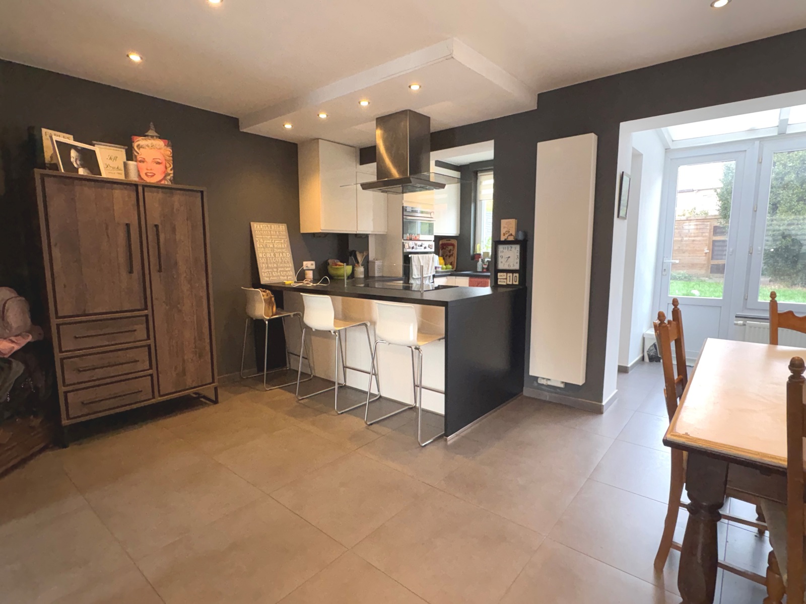 WSB-immo: Instapklare woning met 3 slaapkamers en tuin! - foto 5