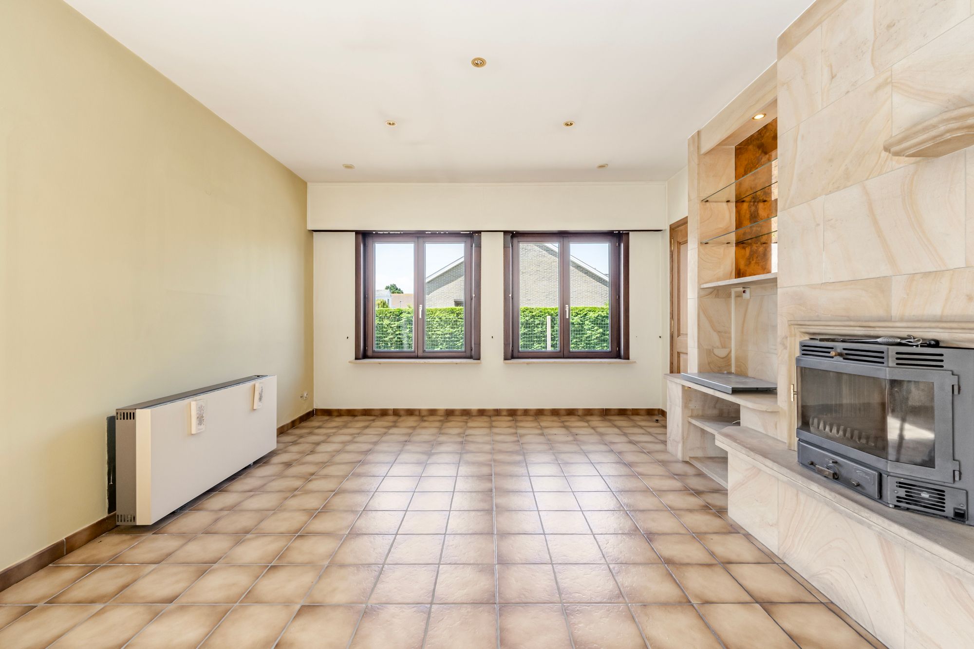 Te renoveren bungalow met veel potentieel op rustige ligging in Blankenberge - foto 4