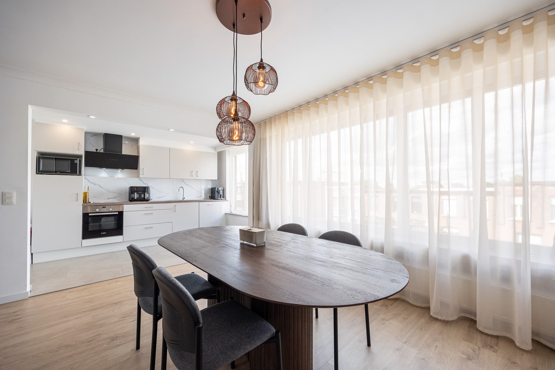 Instapklaar 2-slpk appartement Deurne-Zuid - foto 5