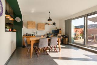 Appartement à vendre à Schoten