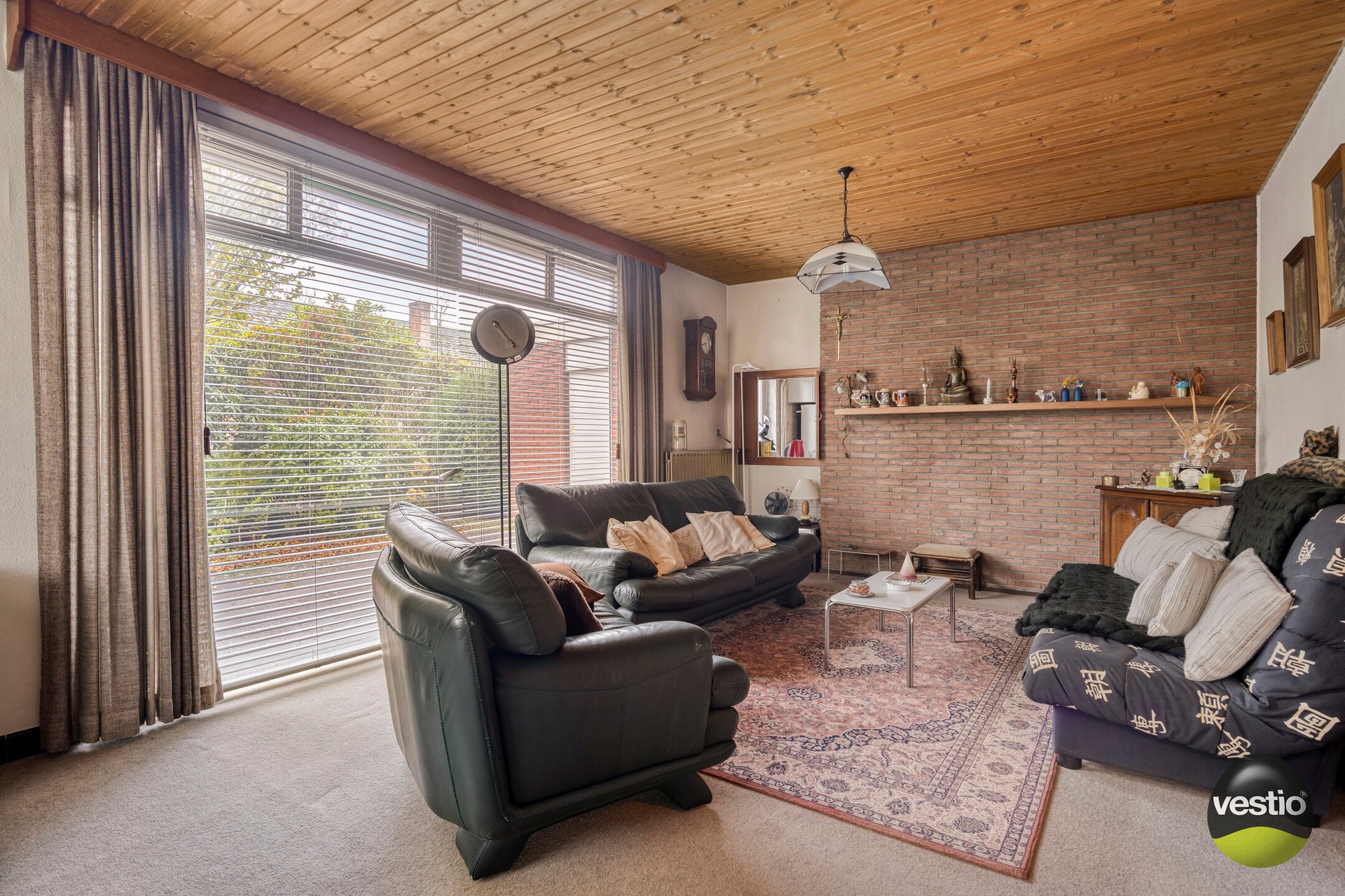 Rustig gelegen woning in Kermt op mooi perceel van 800 m². - foto 5