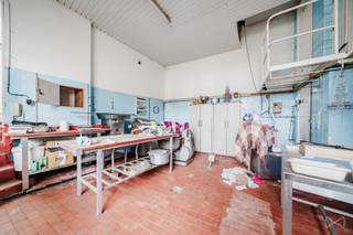 Rue de Marchienne 21, 6040 Jumet